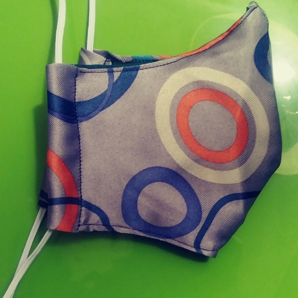 Filter pouch mask - Picture 2 of 3